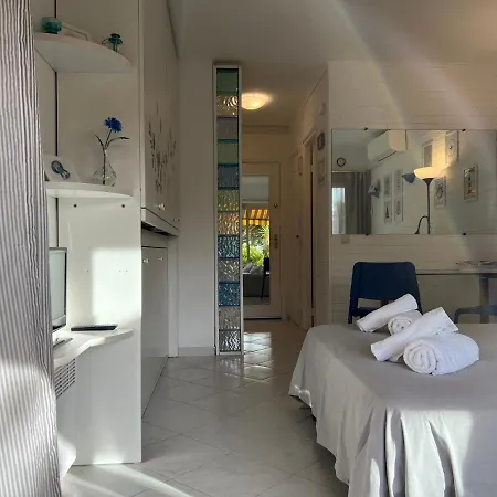 Blue Terrace - Marina Baie Des Anges Villeneuve-Loubet
