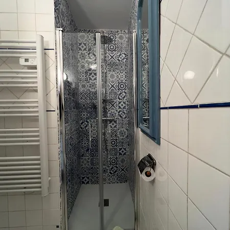 Apartment Blue Terrace - Marina Baie Des Anges Villeneuve-Loubet