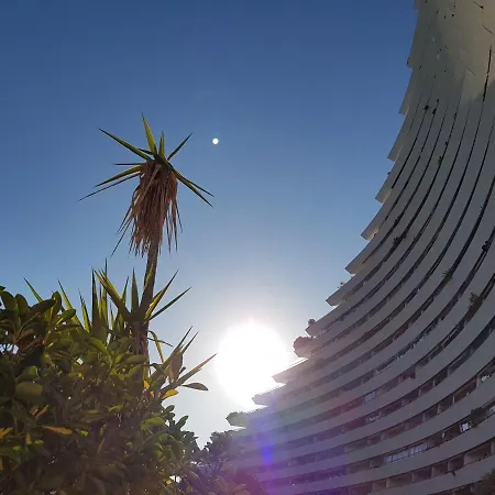 Blue Terrace - Marina Baie Des Anges *