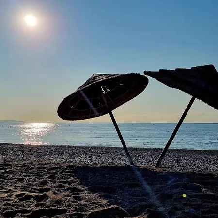 Blue Terrace - Marina Baie Des Anges * Villeneuve-Loubet